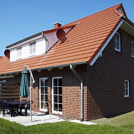 Holiday Home Korsar II By Interhome Бурхаве Екстериор снимка
