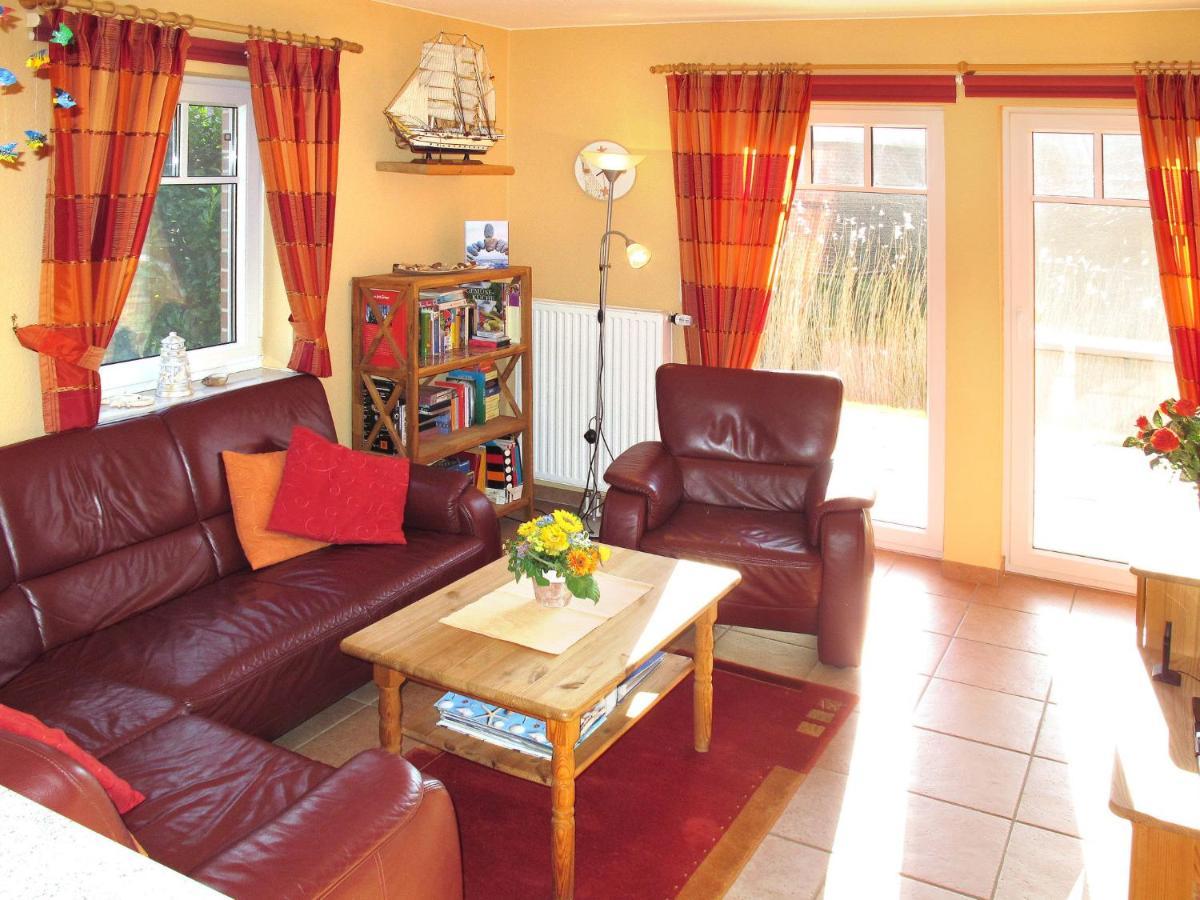 Holiday Home Korsar II By Interhome Бурхаве Екстериор снимка