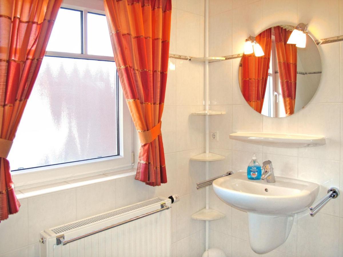 Holiday Home Korsar II By Interhome Бурхаве Екстериор снимка