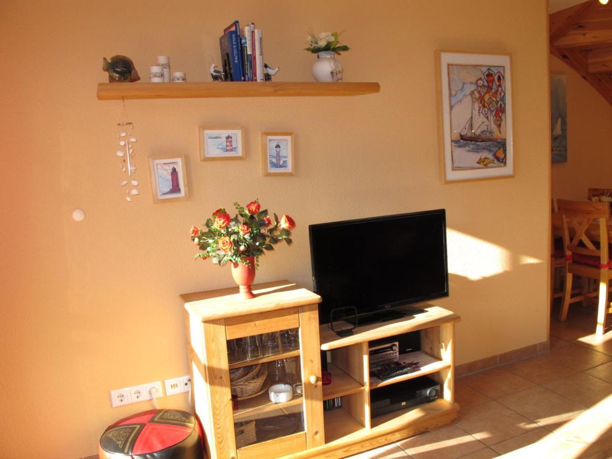 Holiday Home Korsar II By Interhome Бурхаве Екстериор снимка